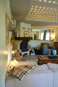 Maisons de vacances Au bord de l-eau : photos des chambres