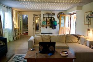 Maisons de vacances Au bord de l-eau : photos des chambres