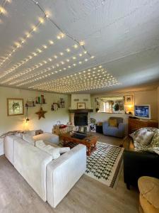 Maisons de vacances Au bord de l-eau : photos des chambres