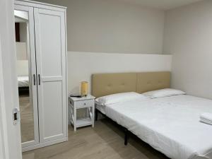 T1 Apartamento de dos dormitorios en Toledo Centro