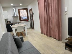T1 Apartamento de dos dormitorios en Toledo Centro
