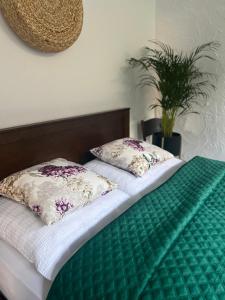 Apartamenty Stare Miasto Sobieski