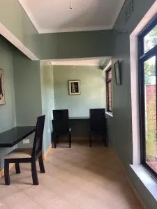 Traveller's Nest - 莫希