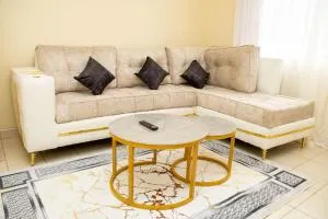 Fully Furnished 1 Bedroom House In Eldoret - Eldoret
