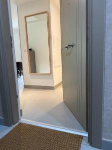 Appartement entre Monaco et Nice Calme et tout équipé