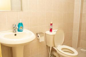 Fully Furnished 1 Bedroom House In Eldoret