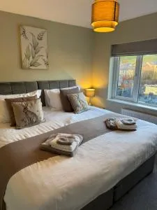 'Benson View' - 2 bedroom Lake District home - Grayrigg