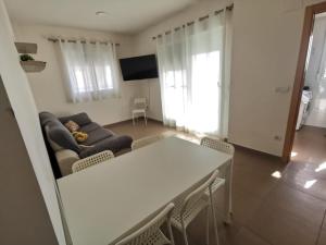 Precioso apartamento para disfrutar en familia