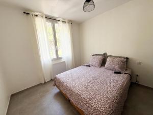 Le Balcon du Ponant 2 bedrooms with terrace park view