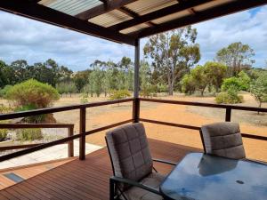 Lavender Cottage at Nannup Lavender Farm