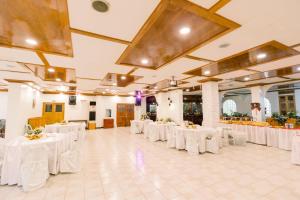 HAUS MALIBU Guesthouse & Restaurant