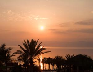Dead Sea Marriott Resort & Spa
