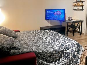 Appartements Armonia - Disneyland Paris : photos des chambres