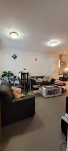 Double room in Hoxton