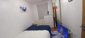 Double room in Hoxton