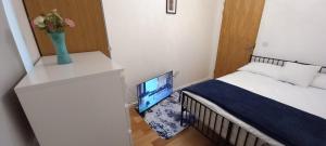 Double room in Hoxton