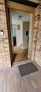 Double room in Hoxton