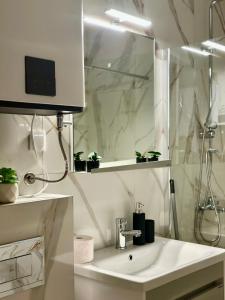 Zlatibor apartmani President X