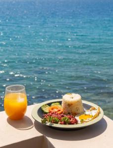 Hunahuna Resort