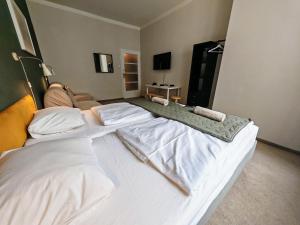 Apartment in Zizkov -301-