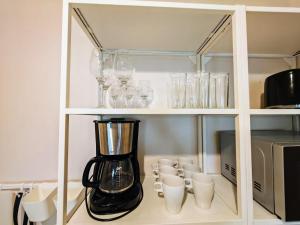 Apartment in Zizkov -301-