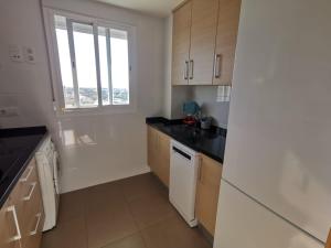 Precioso apartamento para disfrutar en familia