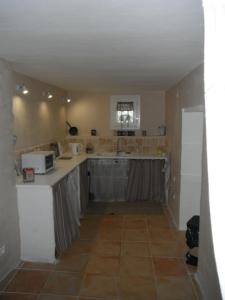 Maisons de vacances Le Temps d'un Reve : photos des chambres