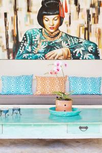 Villa Aisis Seminyak