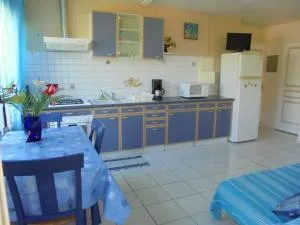 ti bois de nefles cocos duranta - Rivière