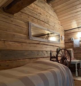 Kulttuurikartano Pekan Pirtit