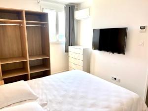 Appart'hotels Residence Easy Lodge : photos des chambres