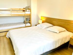 Appart'hotels Residence Easy Lodge : photos des chambres