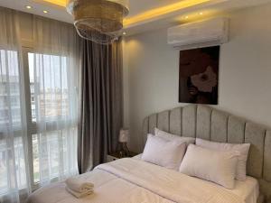 Here you find comfort sophistication