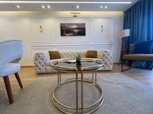 Here you find comfort sophistication