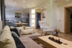 Diamantina’s comfort house - Línia