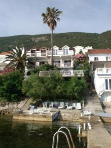 Apartment "I Love Njivice"