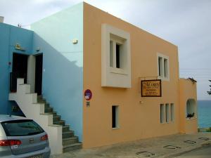 Minos Apartments & Studios II Lasithi Greece