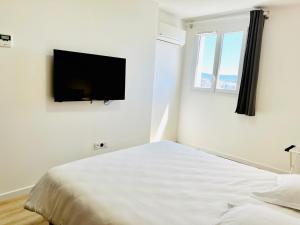 Appart'hotels Residence Easy Lodge : photos des chambres