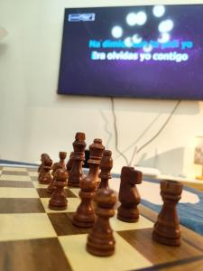 Flat in Tomas Morato