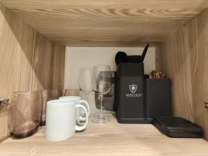 Flat in Tomas Morato