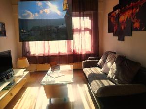 Ferienwohnung Bergblick