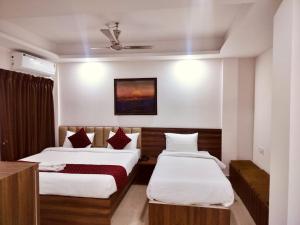 Divine Homestay