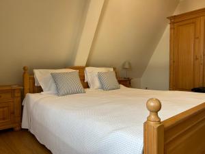 Lichtdurchflutete Dachgeschosswohnung in Uninähe