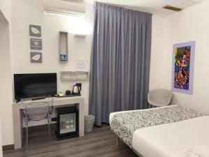 Standard Doppel- oder Zweibettzimmer