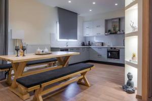 Diamantina’s comfort house