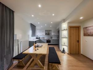 Diamantina’s comfort house