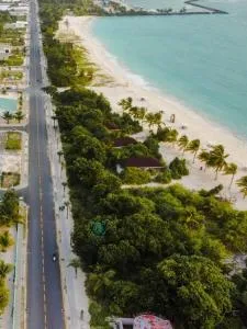 Jazz guest house - Milandu