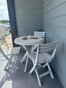 Jazz guest house