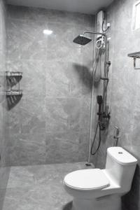 Jazz guest house
