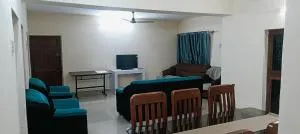 Dream Homestay 3BHK - Belagula
